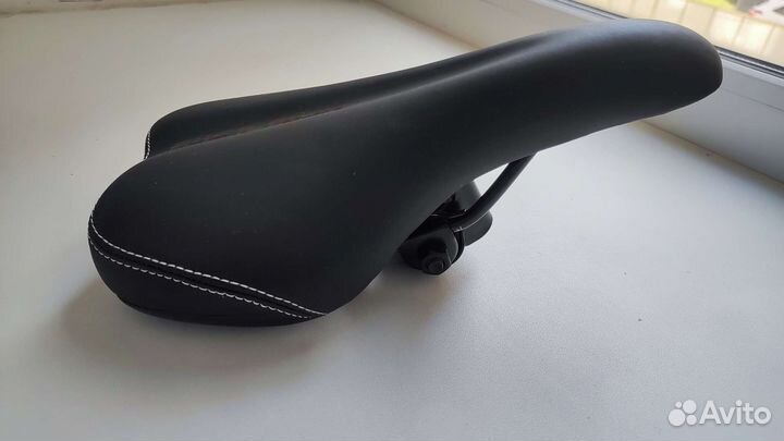 Велосипедное седло