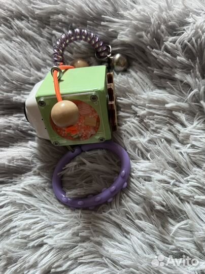 Бизикубики