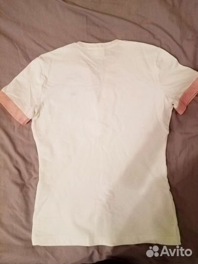 Поло Lacoste женское 46-48