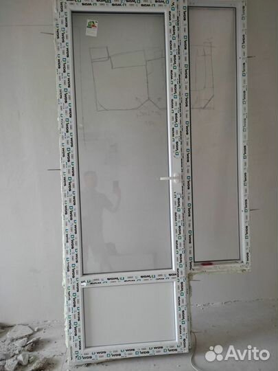 Пластиковые окна в Пятигорске