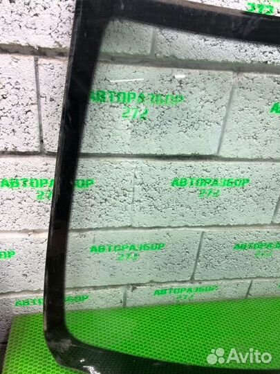 Стекло лобовое Renault Logan седан K7JA710 2011