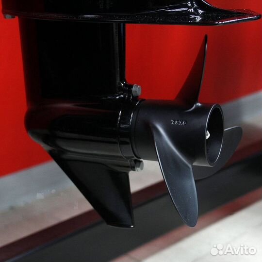 Лодочный мотор Mercury ME 5 MH