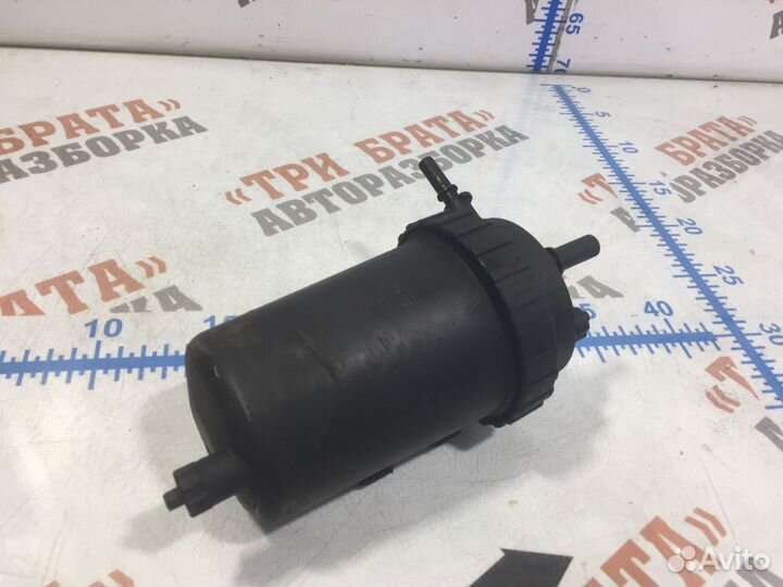 Рено Трафик Корпус топливного фильтра