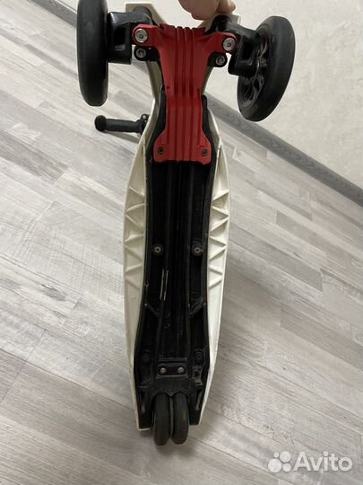 Самокат micro