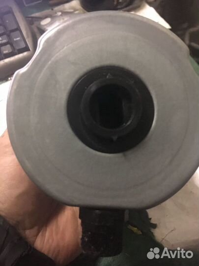 Фильтр топливный Рено Логан/Сандеро 1.5D 05