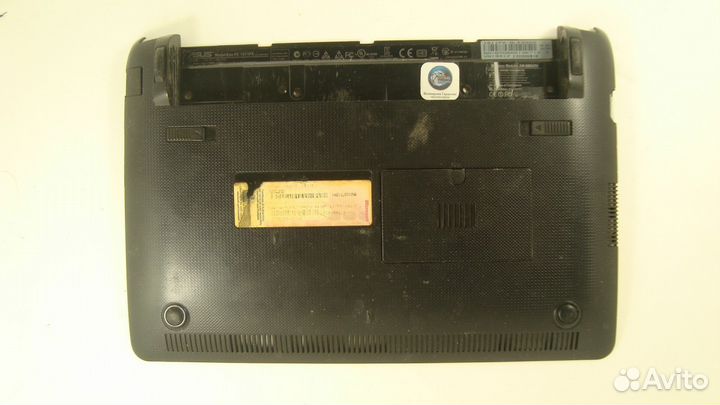 Б. у. запчасти ноутбука Asus Eee PC 1011/ 1025