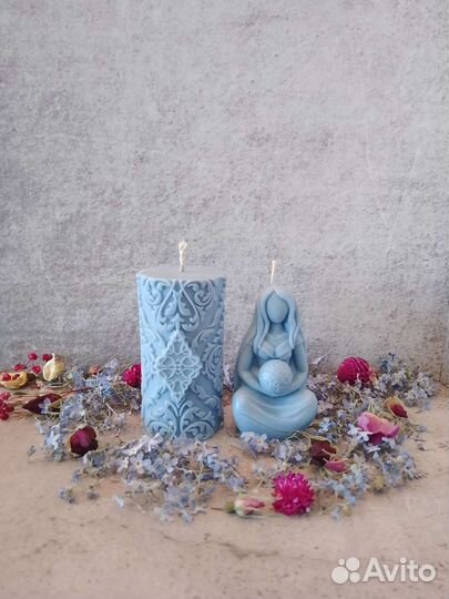 Набор свечей