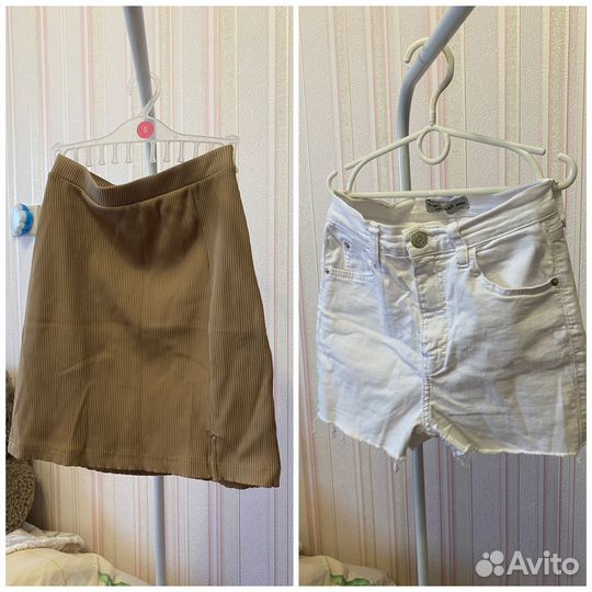 Пакет женской одежды(40-42)