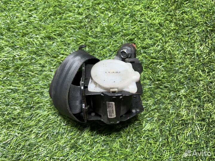 Ремень безопасности Kia Rio 3 UB