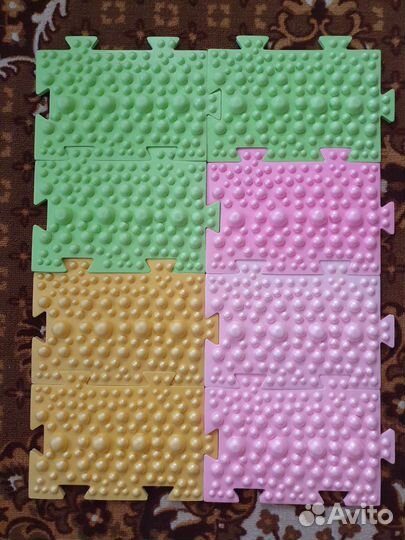 Ортоковрик