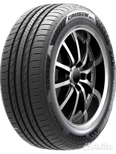 Kumho Crugen HP71 225/55 R18 98V