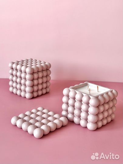 Корпоративные подарки Закажите парфюмерные свечи