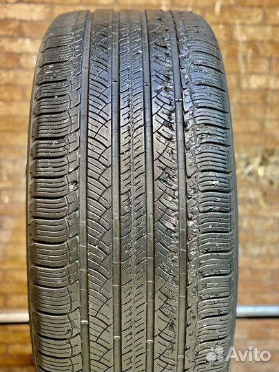 Michelin Latitude Tour HP 265/50 R19 110V