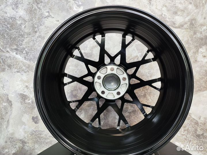 Диск HRE FF10 5X110 R17 Opel Changan CS35 FSB FF