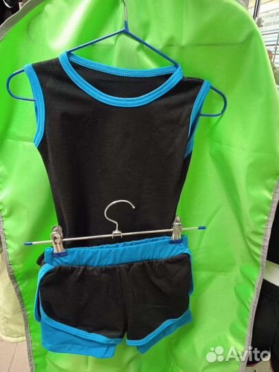 Товары для Художественной гимнастики