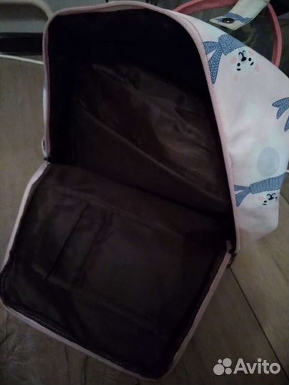 Рюкзак для школы