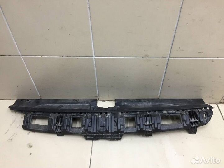 Кожух замка капота Kia Cerato