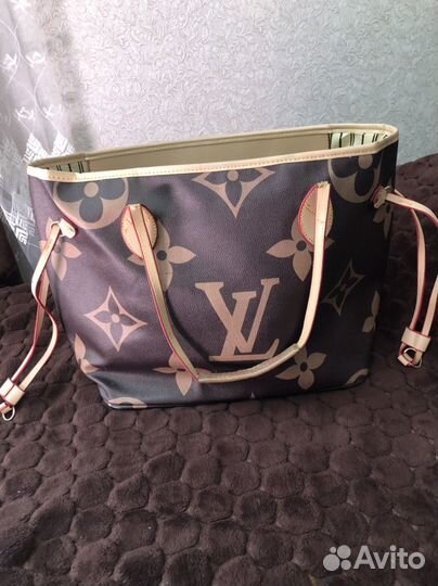 Сумка louis vuitton