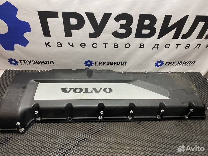 Клапанная крышка Volvo FH4 21627156