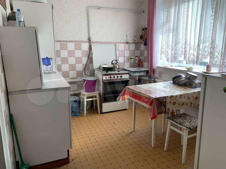 Дом 66 м² на участке 14 сот.