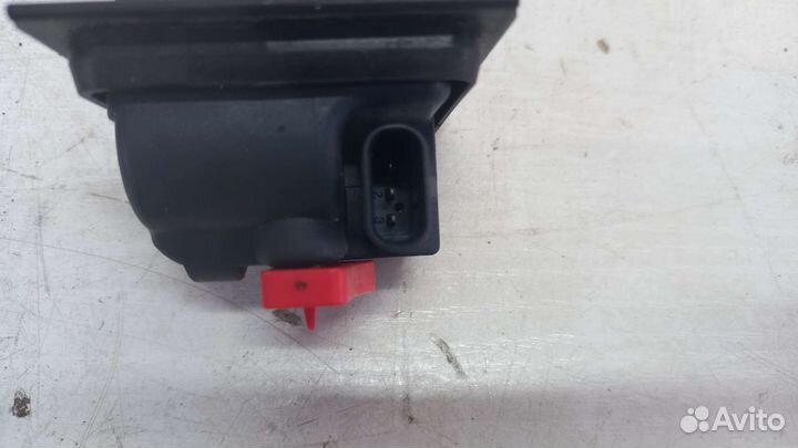 Замок лючка бака Mercedes-Benz GLC C253 Coupe