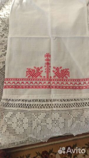 Рушник свадебный