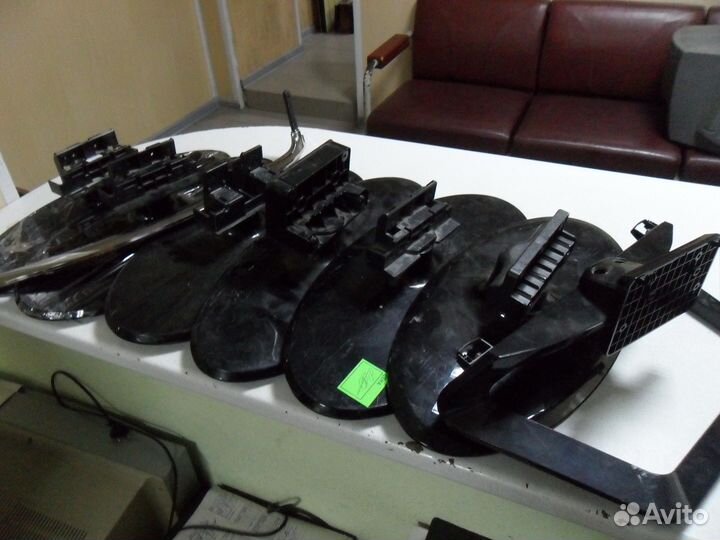 Подставки для ЖК LED телевизоров и мониторов