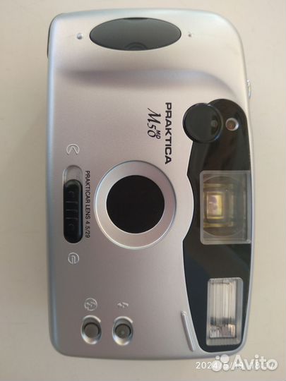 Фотоаппарат practica