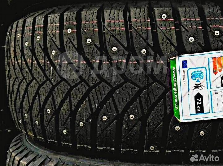 Triangle PS01 215/55 R17 98T