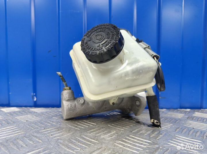 Главный тормозной цилиндр Chery Fora A21 2.0