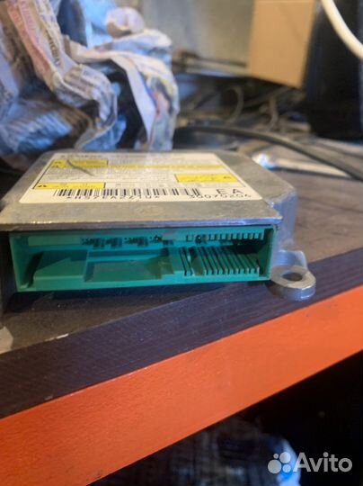 Эбу шеврале ланос