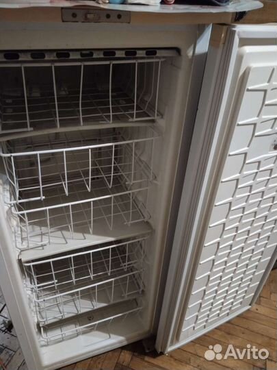 Холодильник морозилка бу