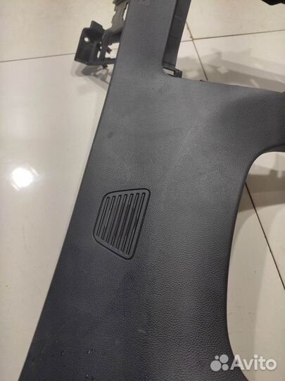 Накладка торпедо(нижняя) (Haval Jolion)