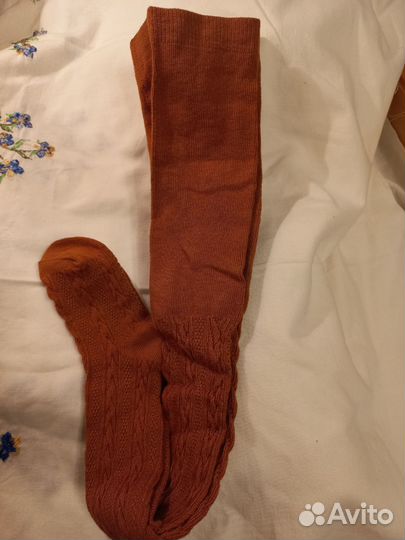 Колготки до 1годика