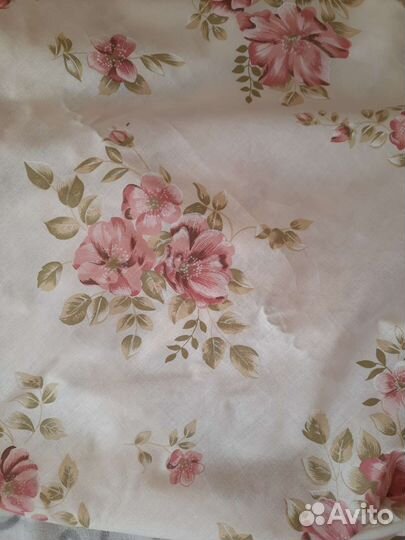 Ткань Хлопок