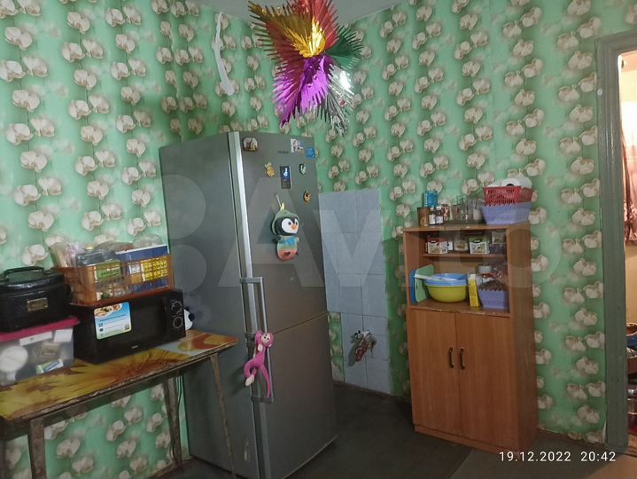 3-к. квартира, 65 м², 9/10 эт.