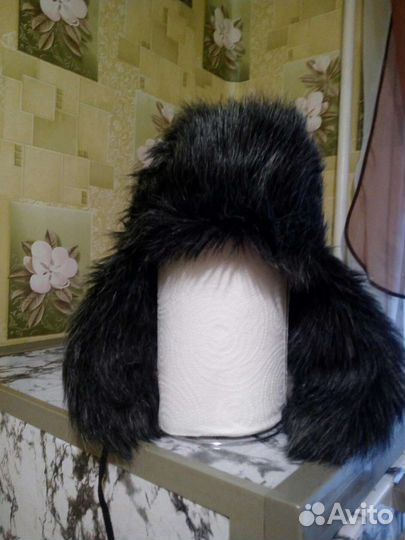 Шапка для мальчика