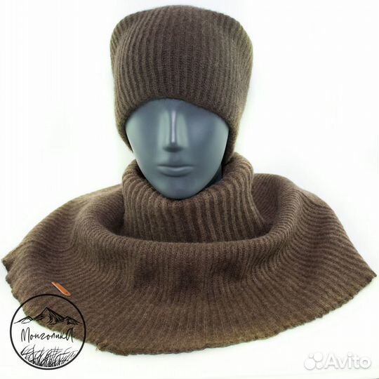 Воротник манишка