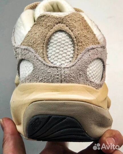 New Balance Warped Runner