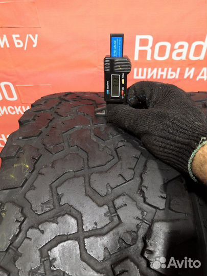 Bfgoodrich All-Terrain T/A KO 265/65 R18