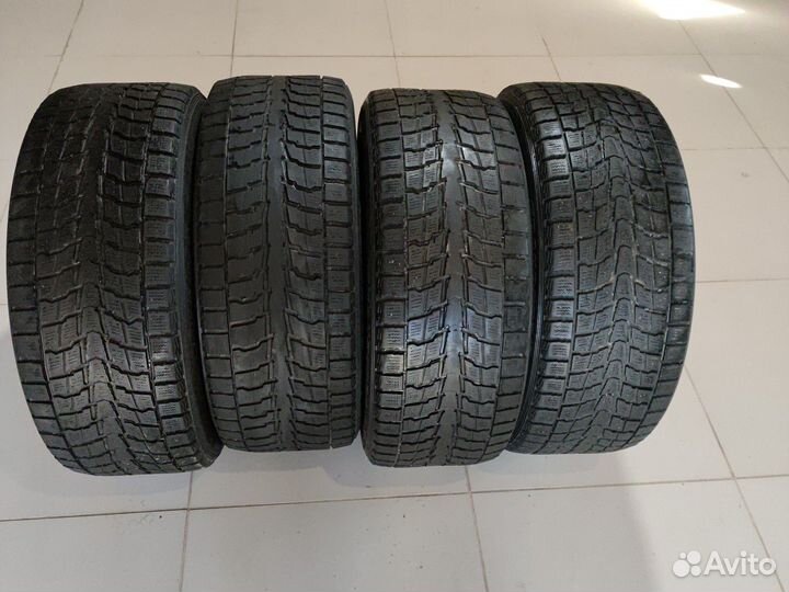 Dunlop Grandtrek SJ6 265/45 R21 104Q