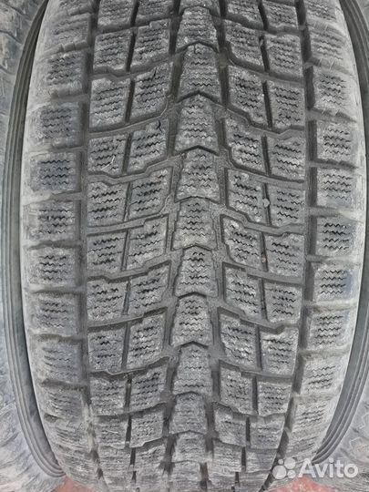 Dunlop Grandtrek SJ6 275/65 R17