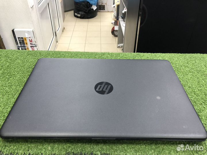 Ноутбук HP 15-rb028ur
