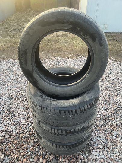 Hankook Ventus Prime 2 K115 225/60 R17