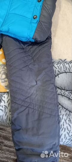 Костюм зимний