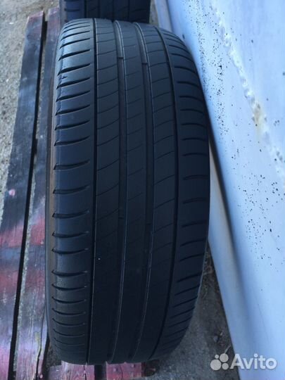 Michelin Primacy 3 205/55 R16 91V