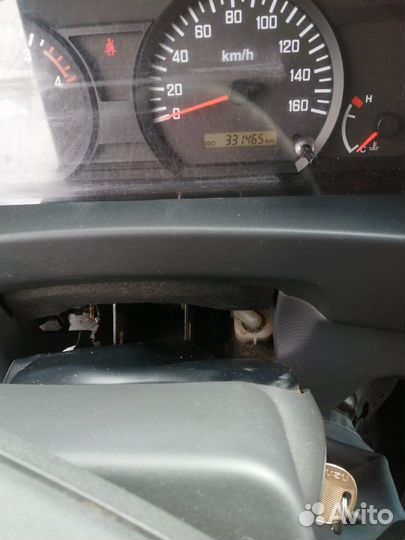 Isuzu Elf (N-series), 2019