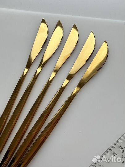 Ножи столовые