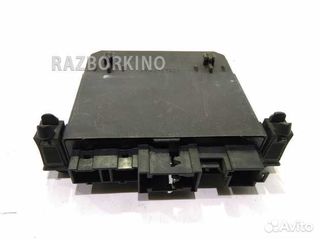 Блок управления дверью Mercedes W210 E