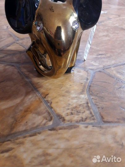 Слон форфоровый